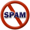 I AM RELOCATING Anti-Spam Policy